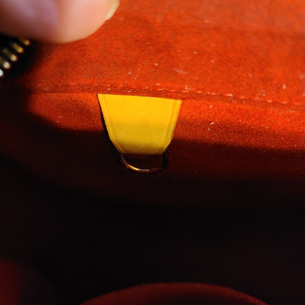 COPY - LouisVuitton City Tote Bag.Vintage L.Sarah… - Picture 11 of 15